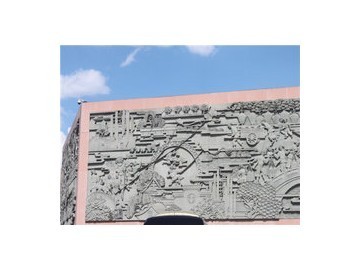 泉州市區(qū)域銷量好的傳統(tǒng)古建_供應產品_惠安旭宏園林古建工程