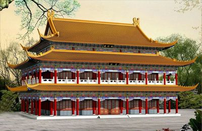 閩南【莊氏】園林古建:主營:道觀,寺廟,牌坊,涼亭,別墅石頭幕墻,石雕人物,動物雕刻,園林綠化工程。